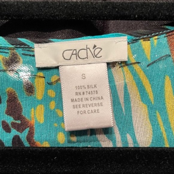 Cache Top - Picture 5 of 5